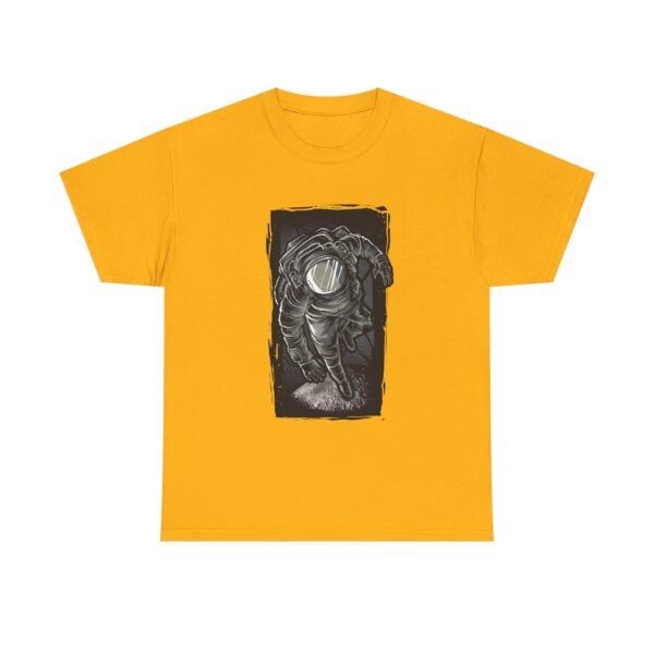 Unisex Heavy Cotton Tee - Image 17