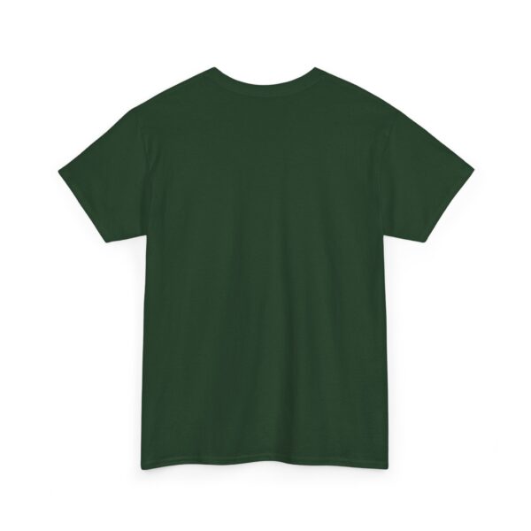 Alien Graphic Unisex Heavy Cotton Tee, Comfortable Casual Wear, Everyday Fashion, Perfect Gift for Space Lovers, Trendy Tee, Unique [...] - Image 31