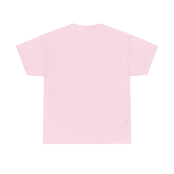 Unisex Heavy Cotton Tee – Bold Graphic T-Shirt for Art Lovers, Casual Wear, Statement Shirt, Gift for Him or Her - Image 54