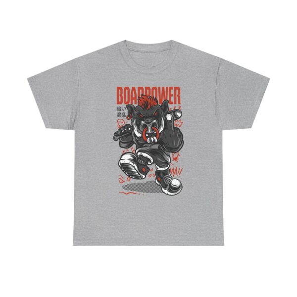 Bold Graphic Tee for Trendsetters, Casual Wear, Street Style, Gift for Friends, Graphic T-Shirt, Unisex Fashion Top - Image 25