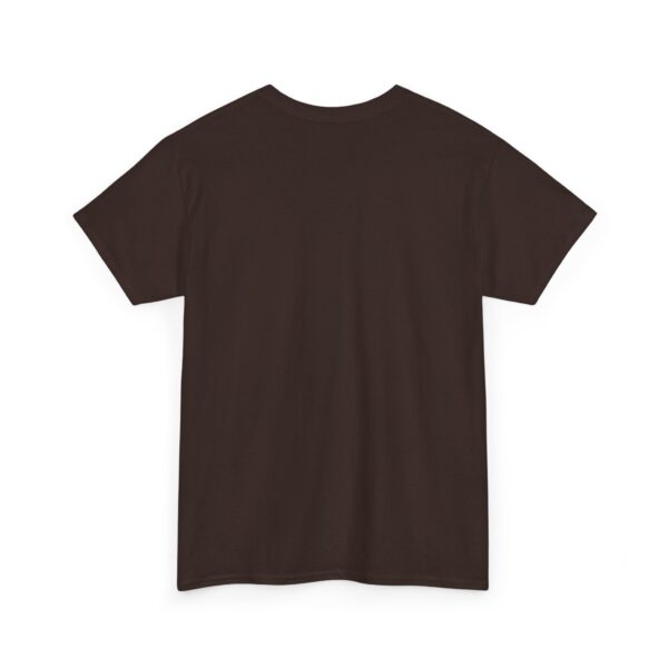 Dark Myth Unisex Heavy Cotton Tee - Graphic Tee, Cool T-Shirt, Casual Wear, Gift for Him/Her, Unique Art Design - Image 21