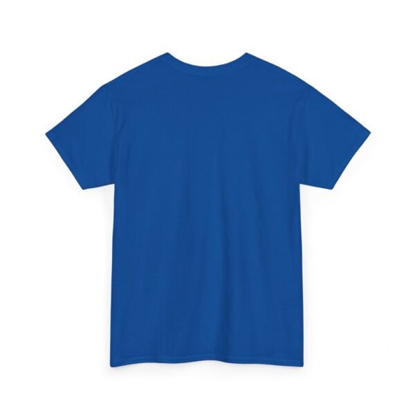 Unisex Heavy Cotton Tee – Bold Graphic T-Shirt for Art Lovers, Casual Wear, Statement Shirt, Gift for Him or Her - Image 48