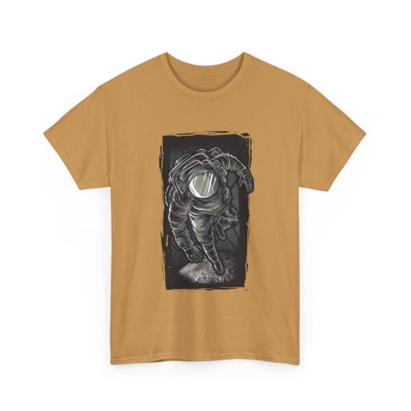 Unisex Heavy Cotton Tee - Image 23