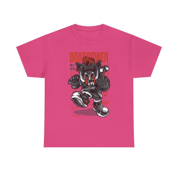 Bold Graphic Tee for Trendsetters, Casual Wear, Street Style, Gift for Friends, Graphic T-Shirt, Unisex Fashion Top - Image 57