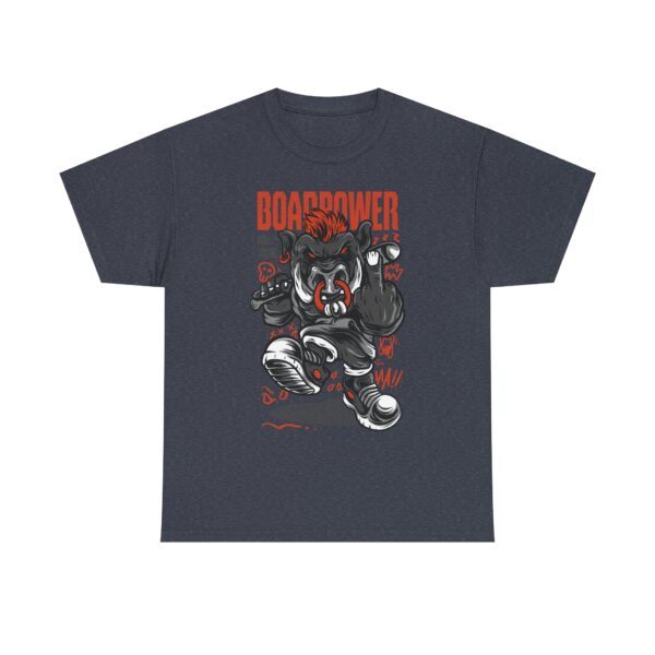 Bold Graphic Tee for Trendsetters, Casual Wear, Street Style, Gift for Friends, Graphic T-Shirt, Unisex Fashion Top - Image 49