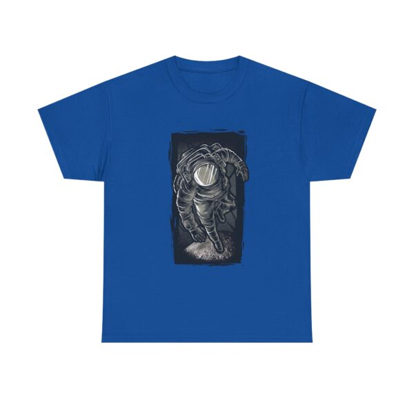 Unisex Heavy Cotton Tee - Image 49