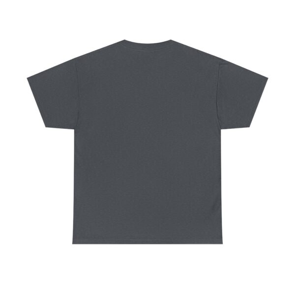 Unisex Heavy Cotton Tee – Bold Graphic T-Shirt for Art Lovers, Casual Wear, Statement Shirt, Gift for Him or Her - Image 42