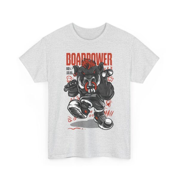 Bold Graphic Tee for Trendsetters, Casual Wear, Street Style, Gift for Friends, Graphic T-Shirt, Unisex Fashion Top - Image 11