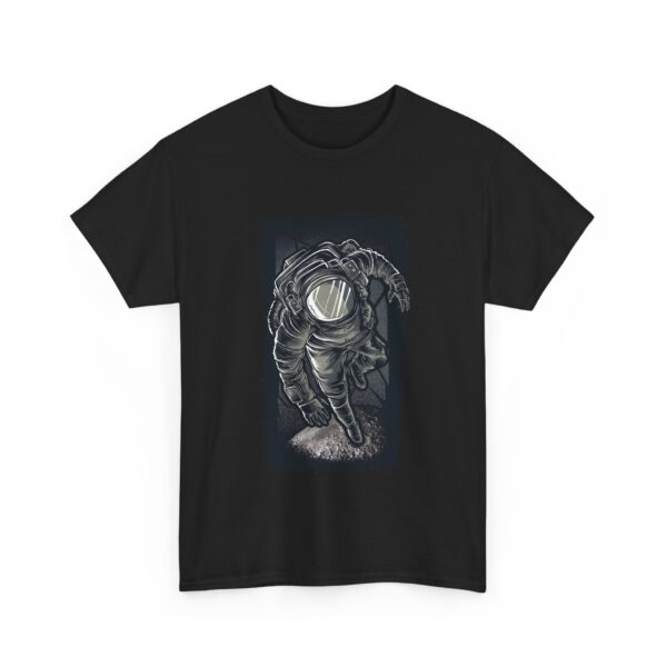 Unisex Heavy Cotton Tee - Image 15