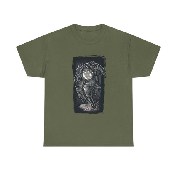 Unisex Heavy Cotton Tee - Image 37