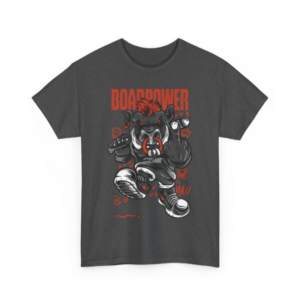 Bold Graphic Tee for Trendsetters, Casual Wear, Street Style, Gift for Friends, Graphic T-Shirt, Unisex Fashion Top - Image 43