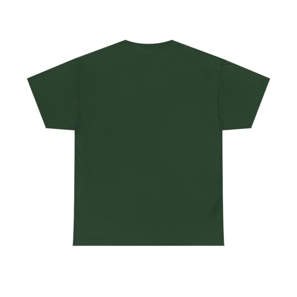 Cool Kidz Cartoon Racer Tee - Unisex Heavy Cotton T-Shirt - Image 29