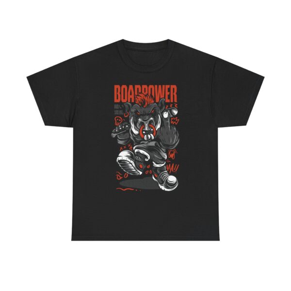 Bold Graphic Tee for Trendsetters, Casual Wear, Street Style, Gift for Friends, Graphic T-Shirt, Unisex Fashion Top - Image 21