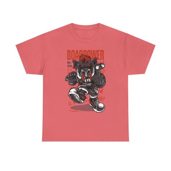 Bold Graphic Tee for Trendsetters, Casual Wear, Street Style, Gift for Friends, Graphic T-Shirt, Unisex Fashion Top - Image 13
