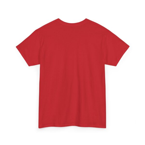 Cool Kidz Cartoon Racer Tee - Unisex Heavy Cotton T-Shirt - Image 35