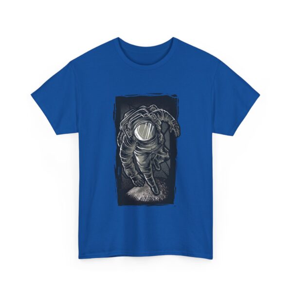 Unisex Heavy Cotton Tee - Image 51