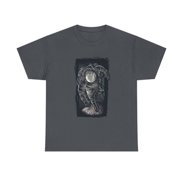 Unisex Heavy Cotton Tee - Image 45