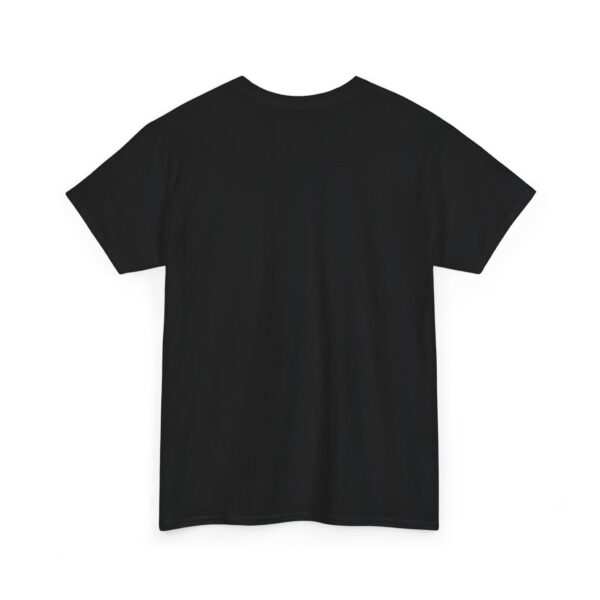 Dark Myth Unisex Heavy Cotton Tee - Graphic Tee, Cool T-Shirt, Casual Wear, Gift for Him/Her, Unique Art Design - Image 13