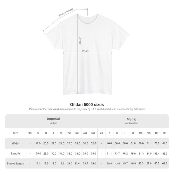 Gladiator Vintage Unisex Tee, Graphic Shirt for Men/Women, Casual Wear, Gift for Gamers/Fans, Cool Statement Tee - Image 9