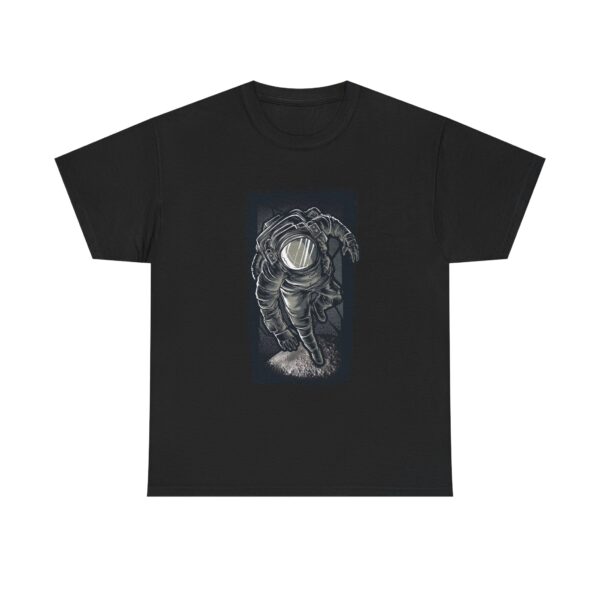 Unisex Heavy Cotton Tee - Image 13