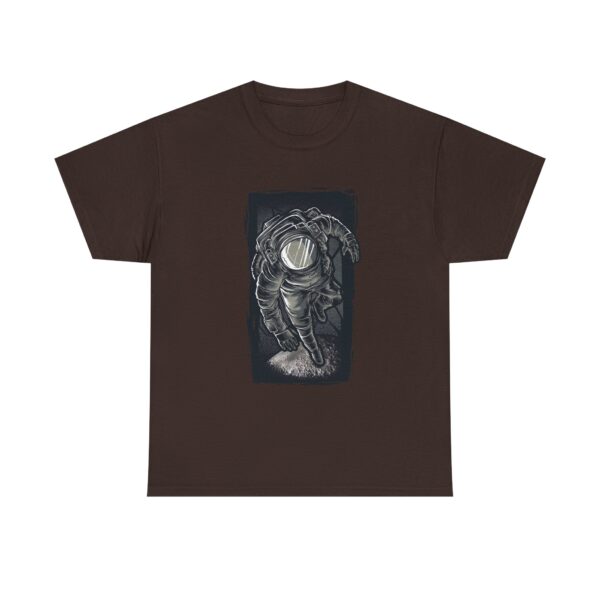 Unisex Heavy Cotton Tee - Image 33