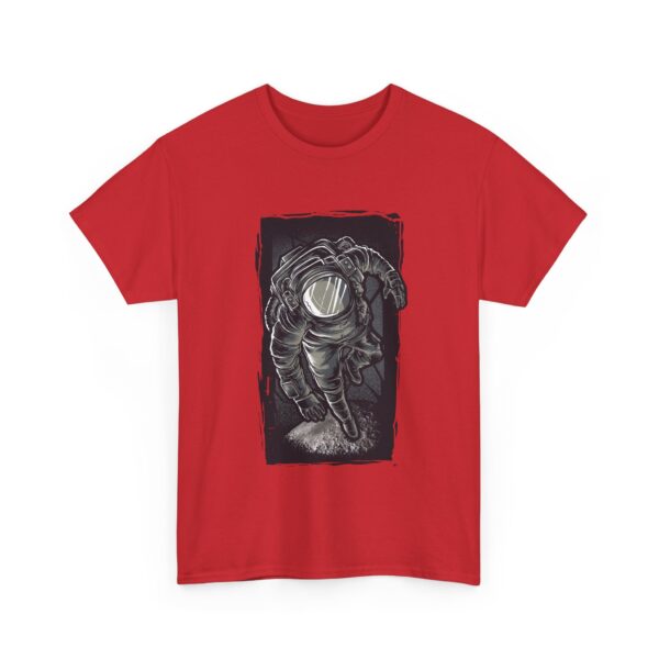 Unisex Heavy Cotton Tee - Image 59