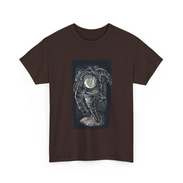 Unisex Heavy Cotton Tee - Image 35