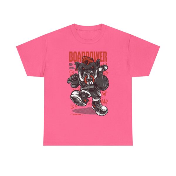 Bold Graphic Tee for Trendsetters, Casual Wear, Street Style, Gift for Friends, Graphic T-Shirt, Unisex Fashion Top - Image 53