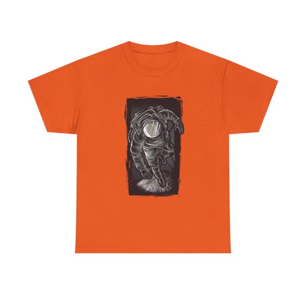 Unisex Heavy Cotton Tee - Image 25