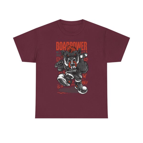 Bold Graphic Tee for Trendsetters, Casual Wear, Street Style, Gift for Friends, Graphic T-Shirt, Unisex Fashion Top - Image 29