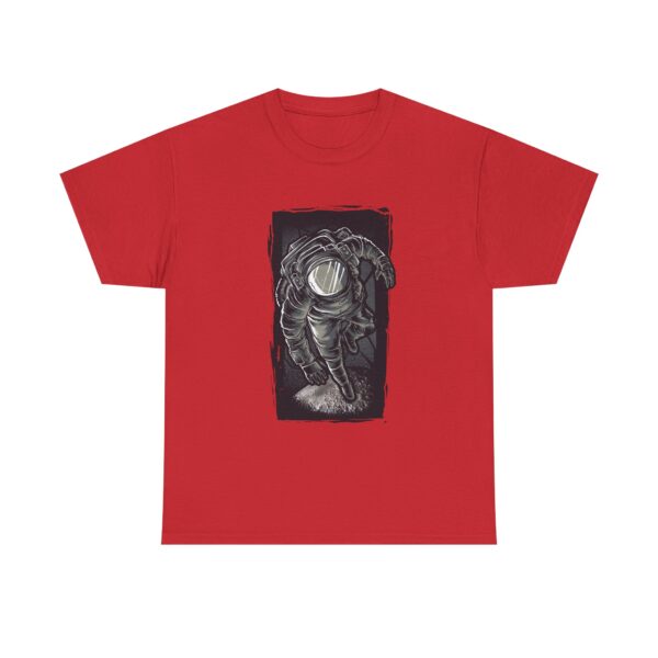 Unisex Heavy Cotton Tee - Image 57