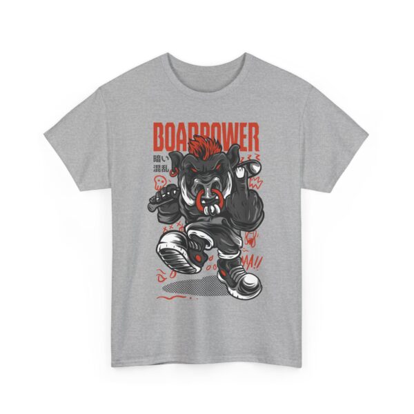 Bold Graphic Tee for Trendsetters, Casual Wear, Street Style, Gift for Friends, Graphic T-Shirt, Unisex Fashion Top - Image 27