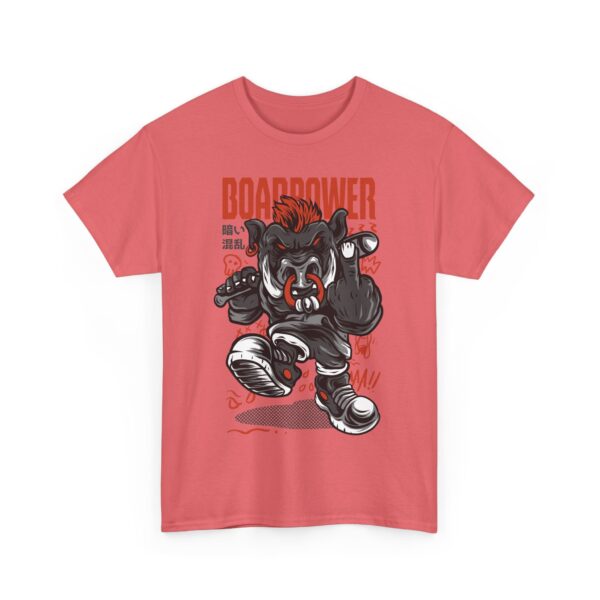 Bold Graphic Tee for Trendsetters, Casual Wear, Street Style, Gift for Friends, Graphic T-Shirt, Unisex Fashion Top - Image 15
