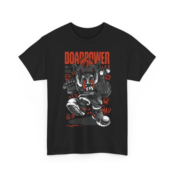 Bold Graphic Tee for Trendsetters, Casual Wear, Street Style, Gift for Friends, Graphic T-Shirt, Unisex Fashion Top - Image 23