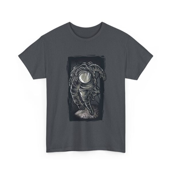 Unisex Heavy Cotton Tee - Image 47
