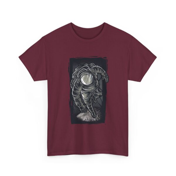 Unisex Heavy Cotton Tee - Image 31