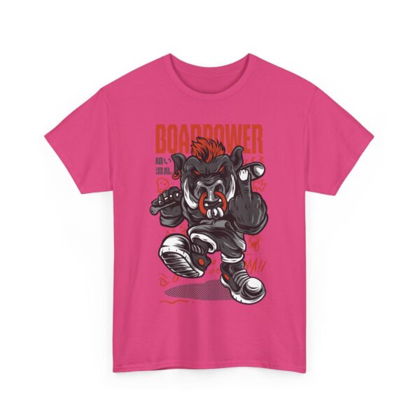 Bold Graphic Tee for Trendsetters, Casual Wear, Street Style, Gift for Friends, Graphic T-Shirt, Unisex Fashion Top - Image 59