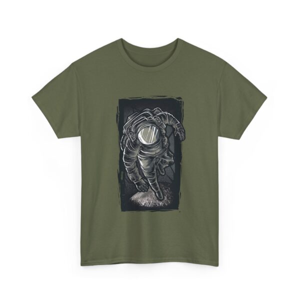 Unisex Heavy Cotton Tee - Image 39