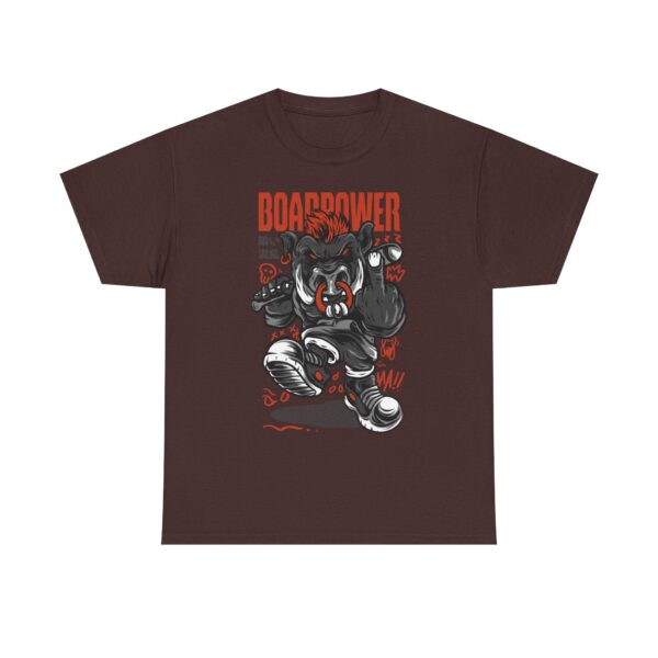 Bold Graphic Tee for Trendsetters, Casual Wear, Street Style, Gift for Friends, Graphic T-Shirt, Unisex Fashion Top - Image 17