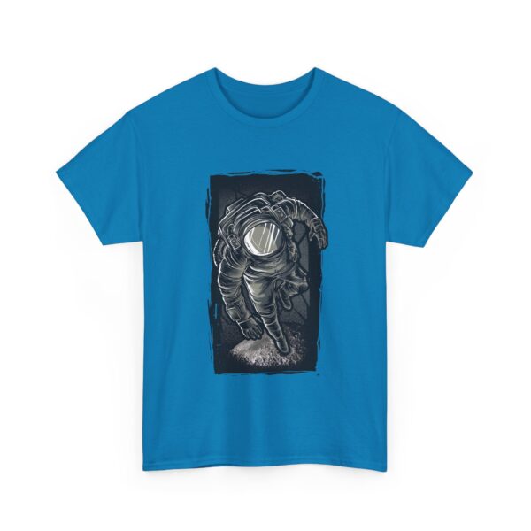 Unisex Heavy Cotton Tee - Image 43