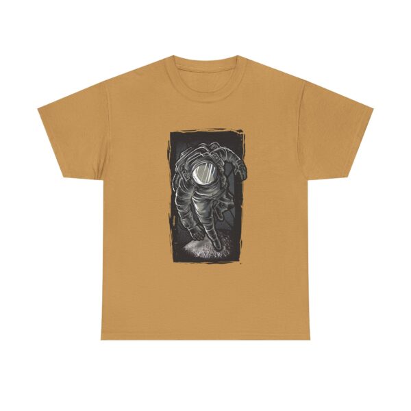 Unisex Heavy Cotton Tee - Image 21