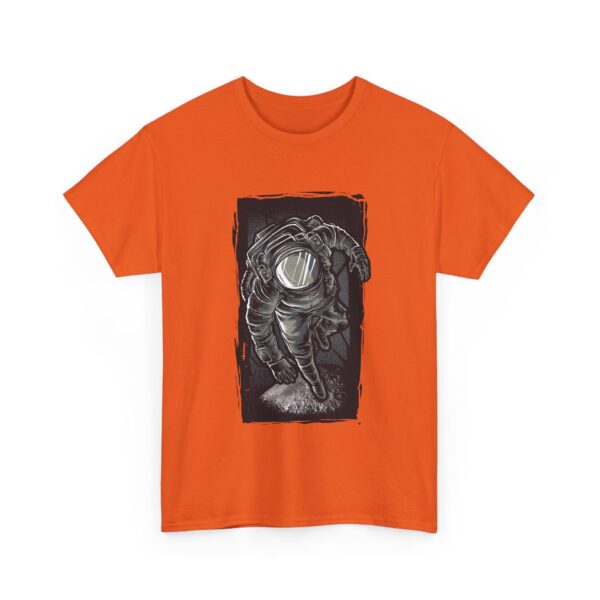 Unisex Heavy Cotton Tee - Image 27