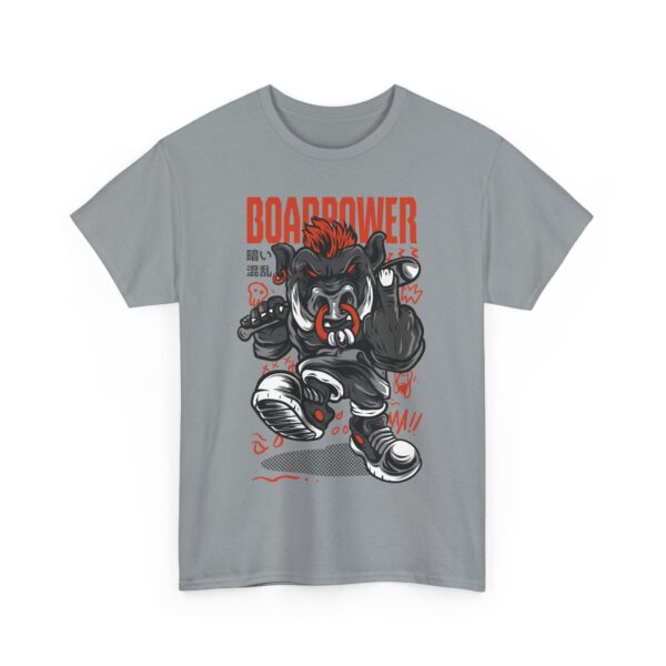 Bold Graphic Tee for Trendsetters, Casual Wear, Street Style, Gift for Friends, Graphic T-Shirt, Unisex Fashion Top - Image 39