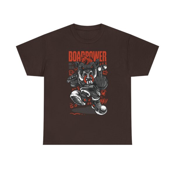 Bold Graphic Tee for Trendsetters, Casual Wear, Street Style, Gift for Friends, Graphic T-Shirt, Unisex Fashion Top - Image 33