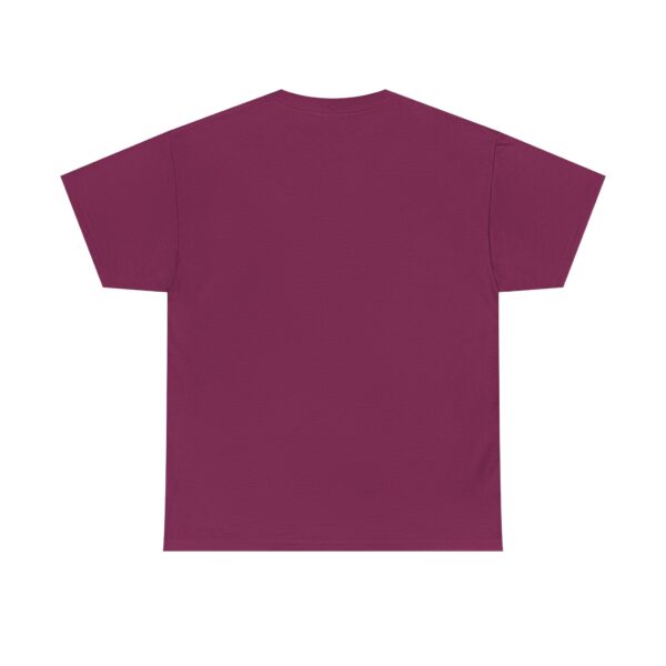Unisex Heavy Cotton Tee - Image 54
