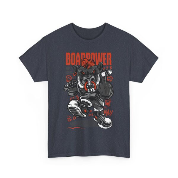Bold Graphic Tee for Trendsetters, Casual Wear, Street Style, Gift for Friends, Graphic T-Shirt, Unisex Fashion Top - Image 51