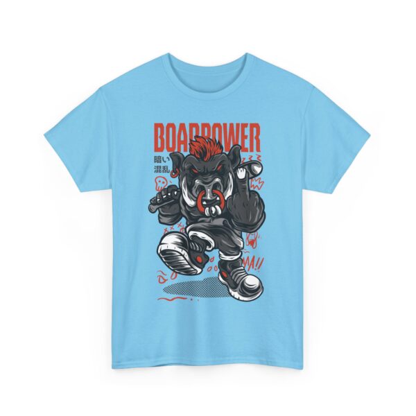 Bold Graphic Tee for Trendsetters, Casual Wear, Street Style, Gift for Friends, Graphic T-Shirt, Unisex Fashion Top - Image 47